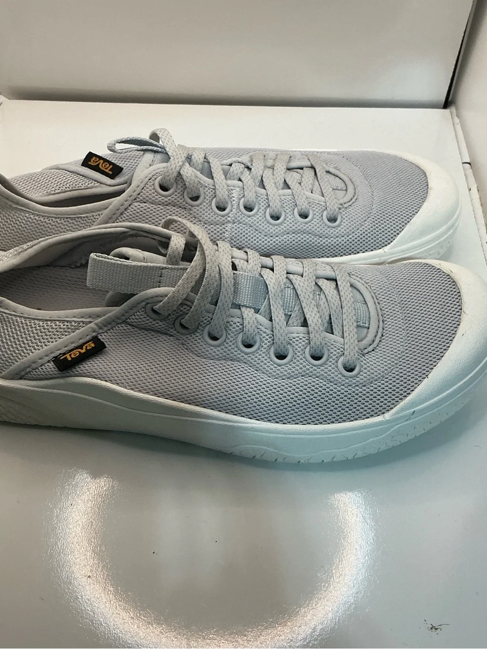 Teva terra canyon